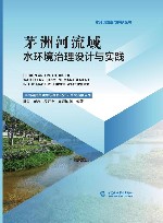 水环境治理与保护丛书  茅洲河流域水环境治理设计与实践