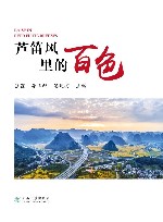 芦笛风里的百色