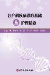 妇产科疾病诊疗基础与护理精要封面