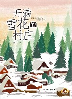 开满雪花的村庄 封面