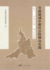 全面建成小康社会的佛山实践  卷1  全面小康  佛山答卷