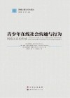 青少年在线社会沟通与行为  网络关系的形成