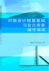 村级会计核算基础与会计实务操作指南