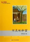 风铃草  原创儿童文学精品书系  河底的秘密