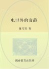 电世界的奇葩  话说电化学封面