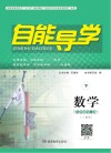 自能导学·数学  九年级全一册  人教版  下