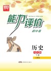能力评价初中·历史  九年级  下  人教版
