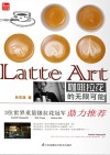 Latte Art咖啡拉花的无限可能