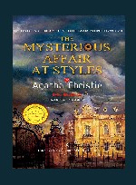 斯泰尔斯庄园奇案