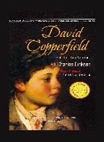 大卫·科波菲尔