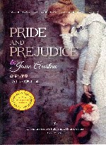 傲慢与偏见