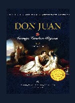 唐璜  Don Juan