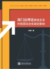 部门法理论源流及其对我国法治实践的影响
