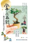 掌上盆栽  微型盆景制作与养护