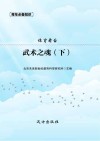 武术之魂  下