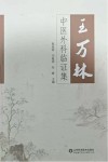王万林中医外科临证集封面
