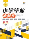 小学毕业冲刺卷  数学