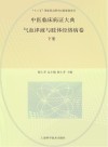中医临床病证大典  气血津液与肢体经络病卷  下