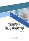 精编内科常见病诊疗学
