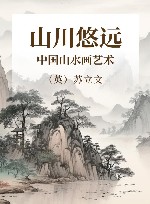 山川悠远  中国山水画艺术