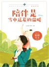陪伴系列  青春美文精品集萃丛书  陪伴是雪中送炭的温暖