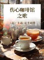 伤心咖啡馆之歌 封面