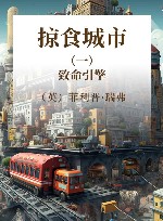 掠食城市  1  致命引擎