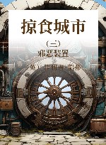 掠食城市  3  邪恶装置