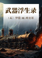 武器浮生录 封面