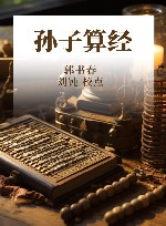 孙子算经封面
