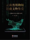 云南省博物馆馆藏文物鉴赏  文物数字化与三维展示应用