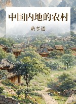 中国内地的农村