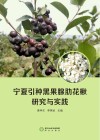 宁夏引种黑果腺肋花楸研究与实践封面