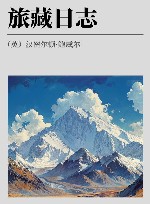 旅藏日志