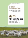 山羊生态养殖