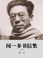 闻一多书信集