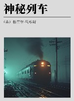 神秘列车封面