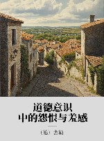 道德意识中的怨恨与羞感