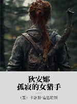 狄安娜  孤寂的女猎手