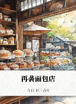 再袭面包店