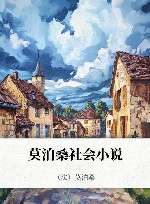 莫泊桑社会小说