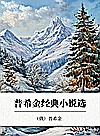 普希金经典小说选 封面