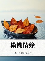 模糊情缘