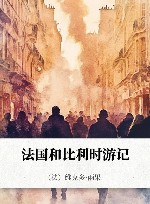 法国和比利时游记