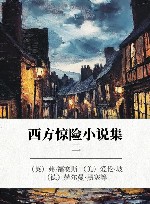 西方惊险小说集  3