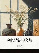 胡长清法学文集