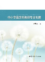 中小学高学历教师专业发展