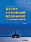 海洋天然气水合物分解对储层稳定性影响的研究  以注热和降压分解为例封面