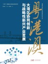 粤港澳大湾区协同创新与战略性新兴产业发展 封面