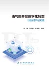 油气田开发数字化转型BI技术与实践封面
